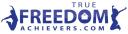 True Freedom Achievers, LLC logo